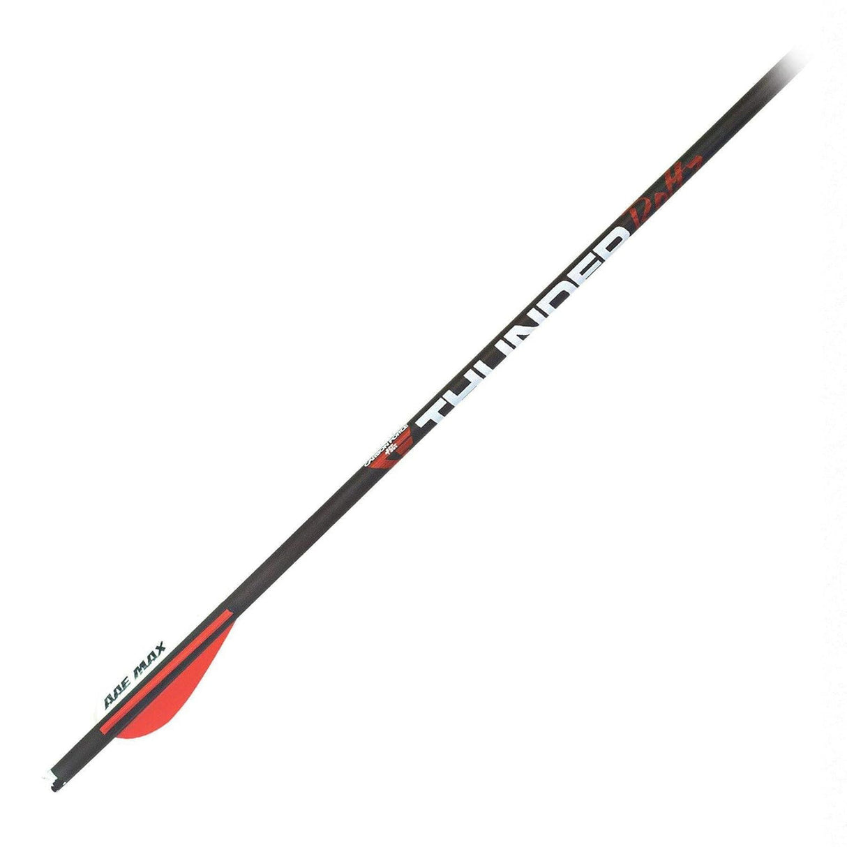 PSE Archery- Carbon Force Thunder Boltz