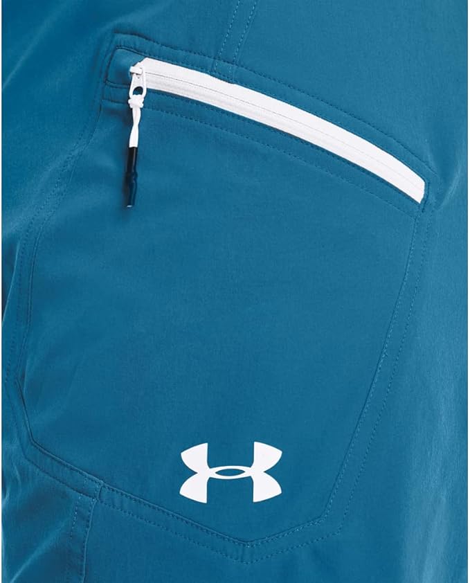 Under Armour- Men's Tide Chaser Boardshorts