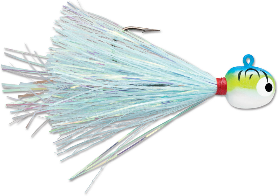 VMC- Pro Series Hot Skirt Jig