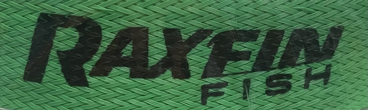 The Rod Glove- RAXFIN Branded Standard Rod Sleeve