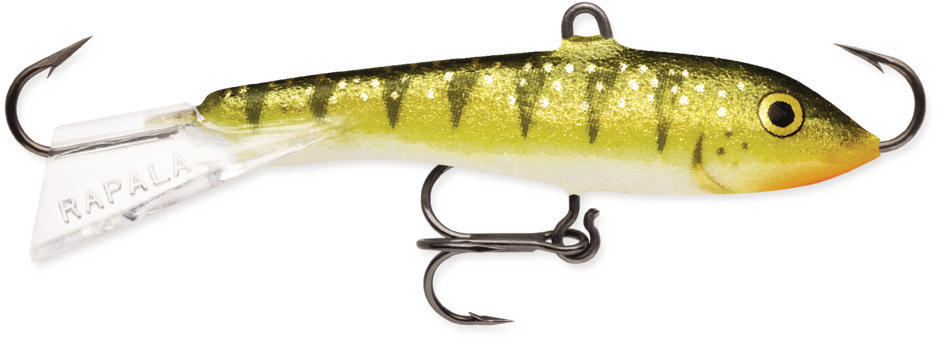 Rapala- Jigging Rap