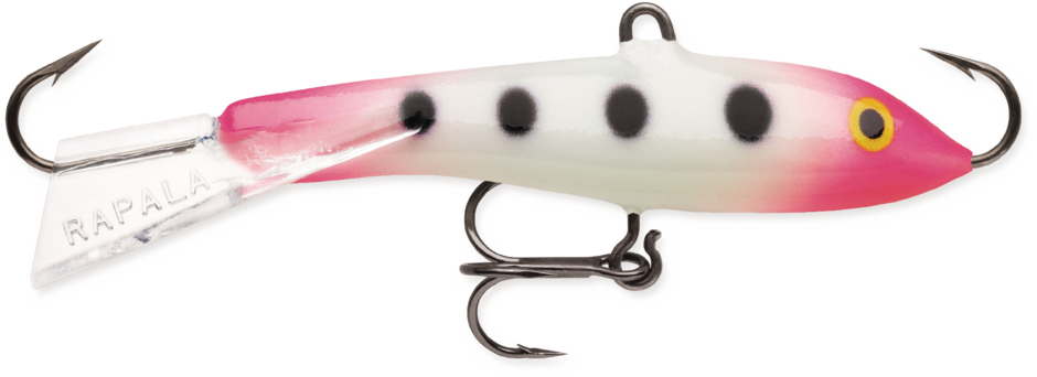 Rapala- Jigging Rap