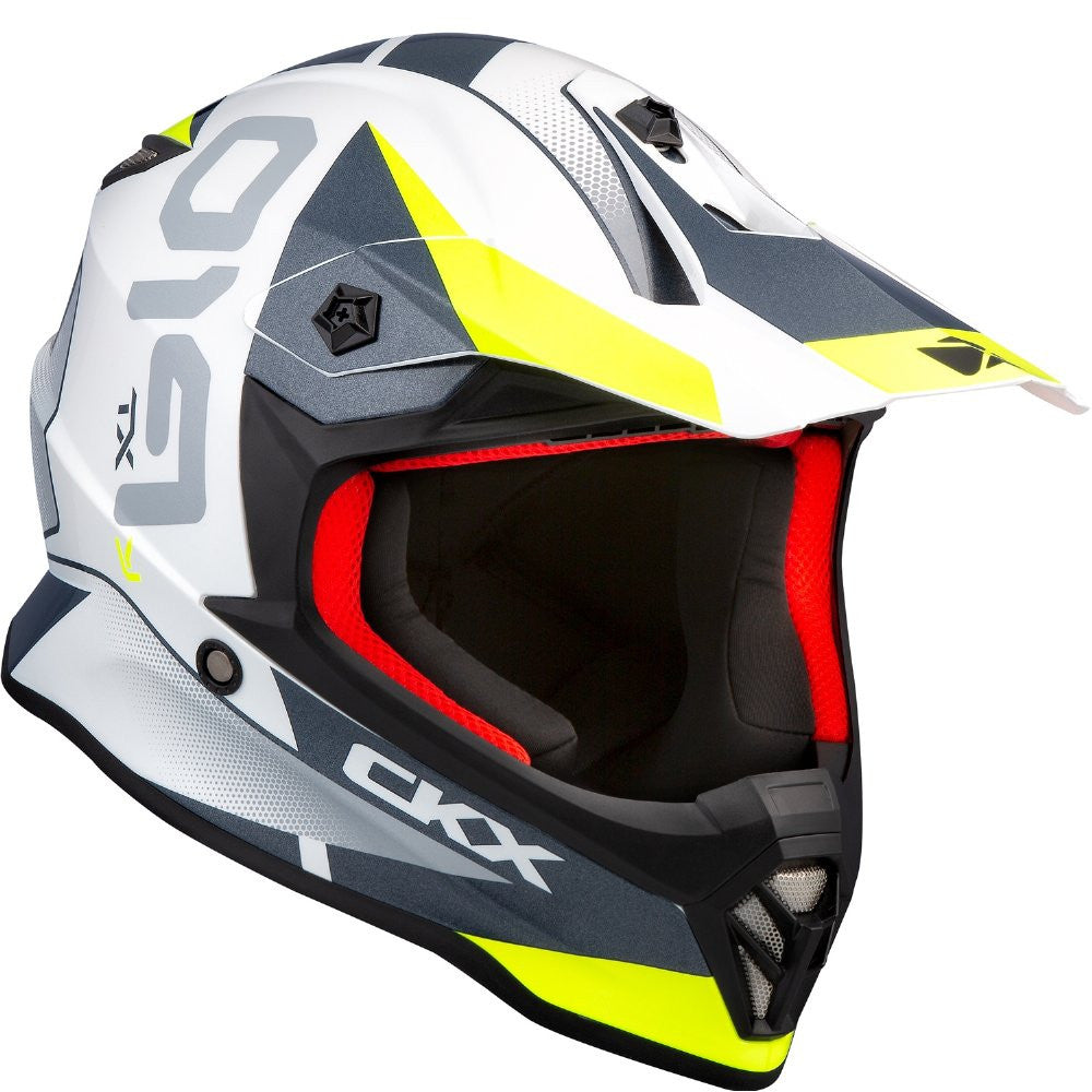 CKX- Youth TX019 Force Helmet