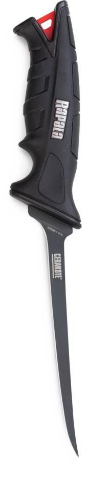 Rapala- Steath FXF Flex Fillet Knife