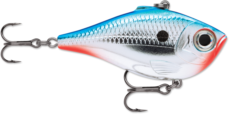 Rapala- Rippin' Loud Rattling Crankbait