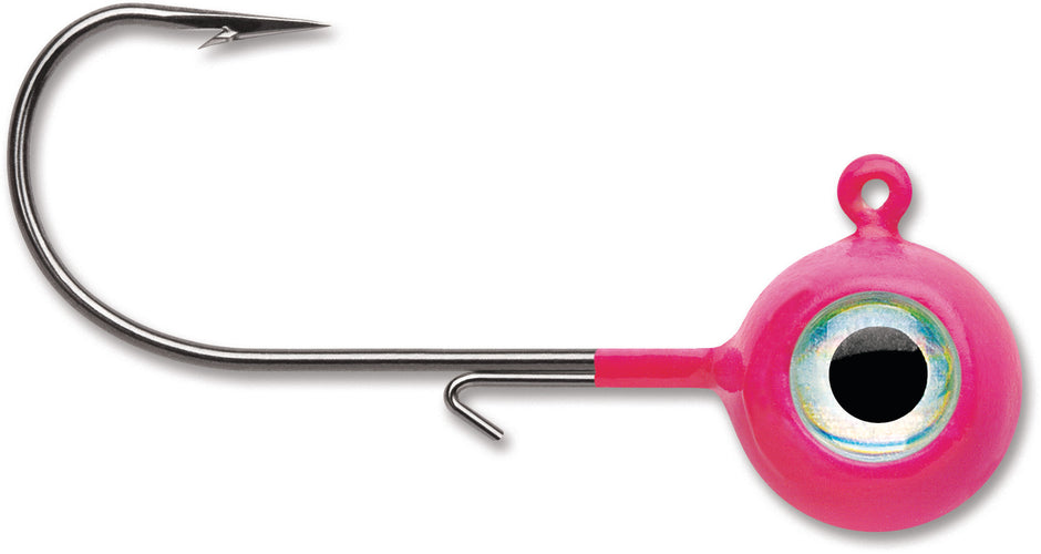 VMC- Pro Series Neon Moon Eye Jig