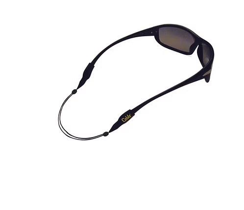 Cablz- Zipz Adjustable Stainless Steel Eyewear Retainer