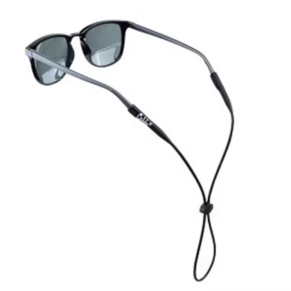 Cablz- Adjustable Silicone Eyewear Retainer with XS Ends