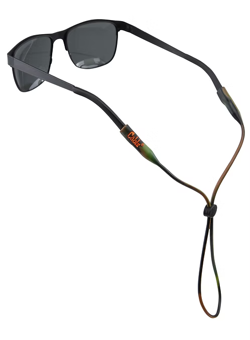 Cablz- Adjustable Silicone Eyewear Retainer