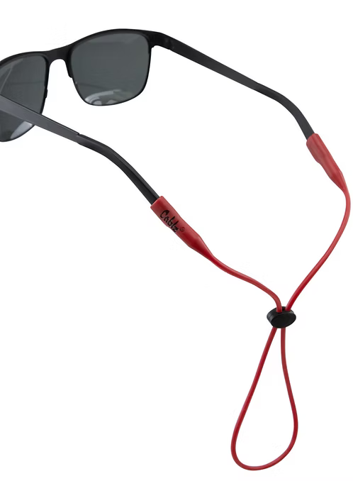Cablz- Adjustable Silicone Eyewear Retainer