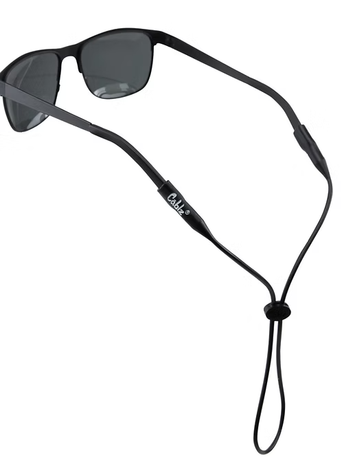 Cablz- Adjustable Silicone Eyewear Retainer