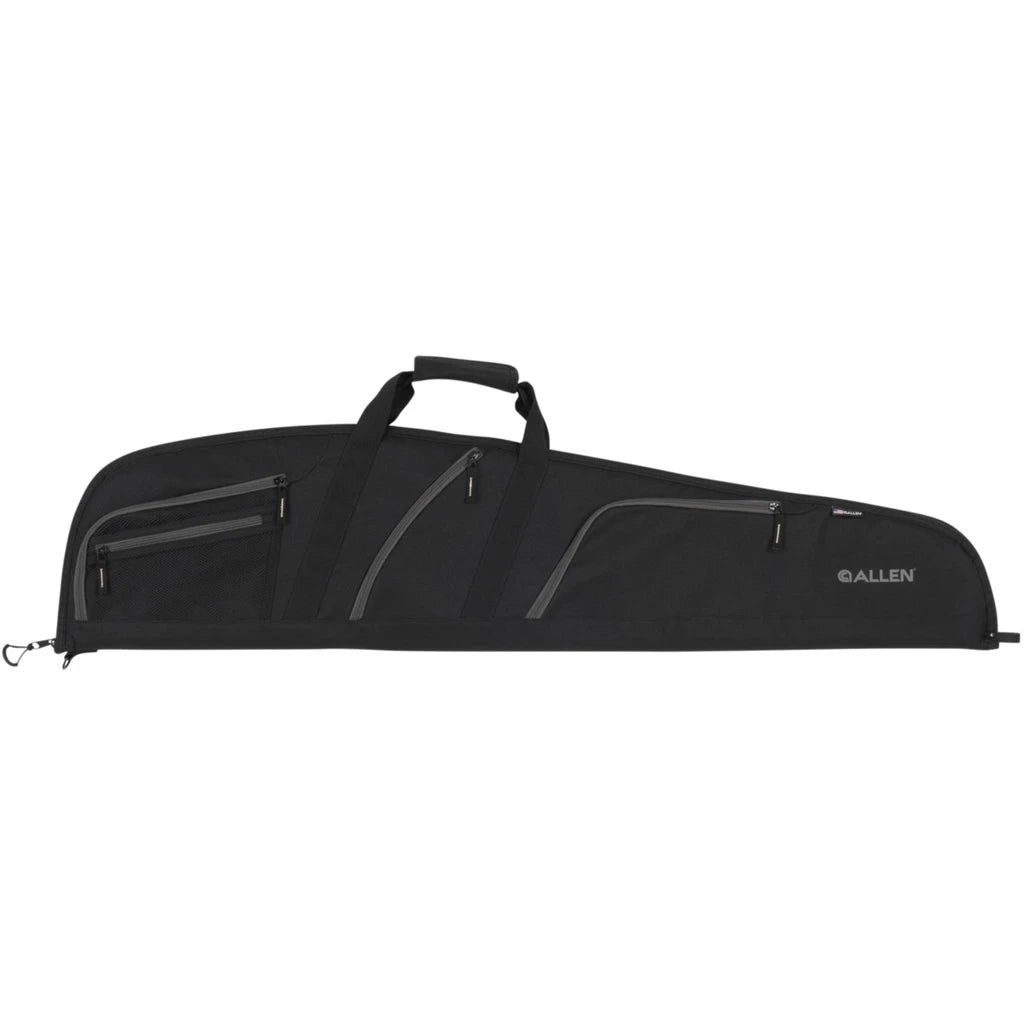 Allen- Dayton Rifle Case