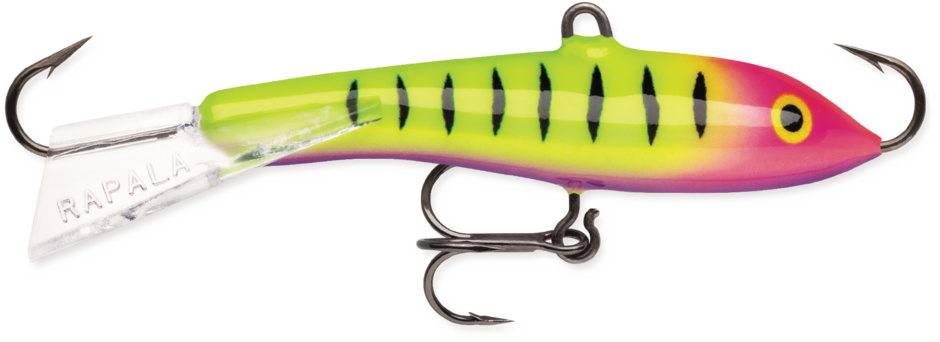 Rapala- Jigging Rap