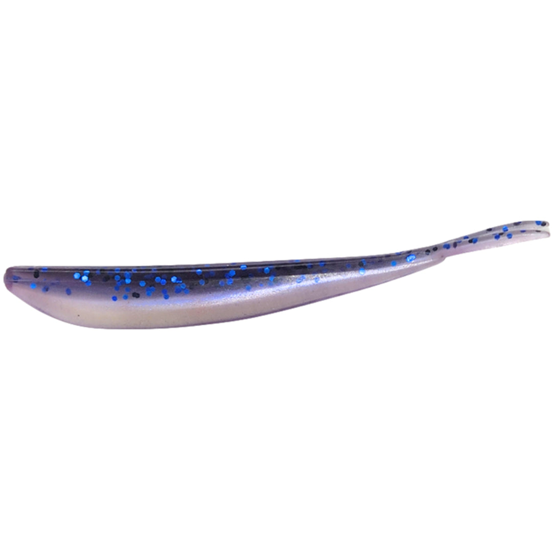 NXS- SoftBaits Gladiator Minnow Bait