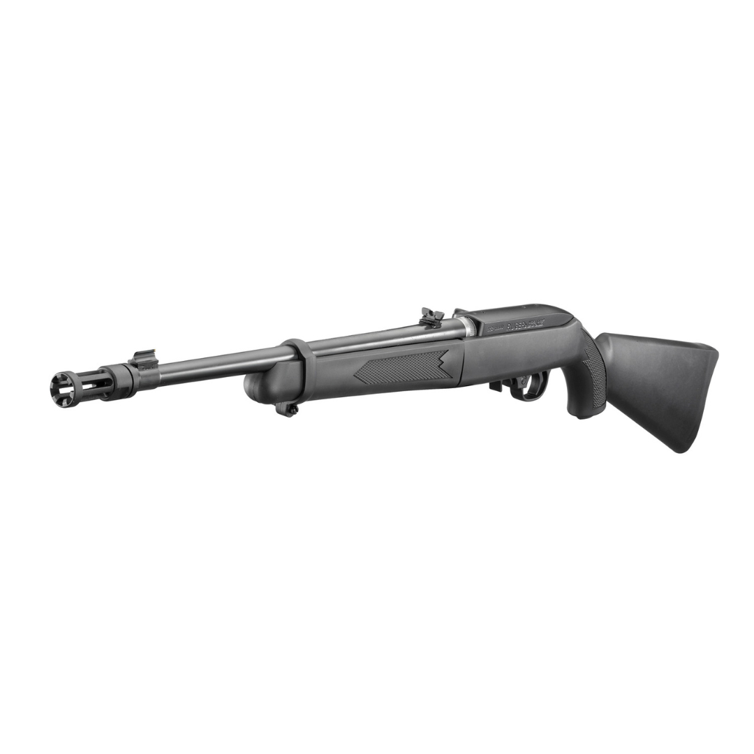 Ruger- 10/22 Takedown Rifle- .22LR