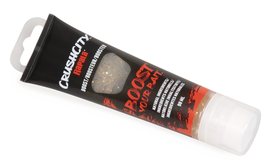 Rapala- CrushCity Boost Your Bait Attractant