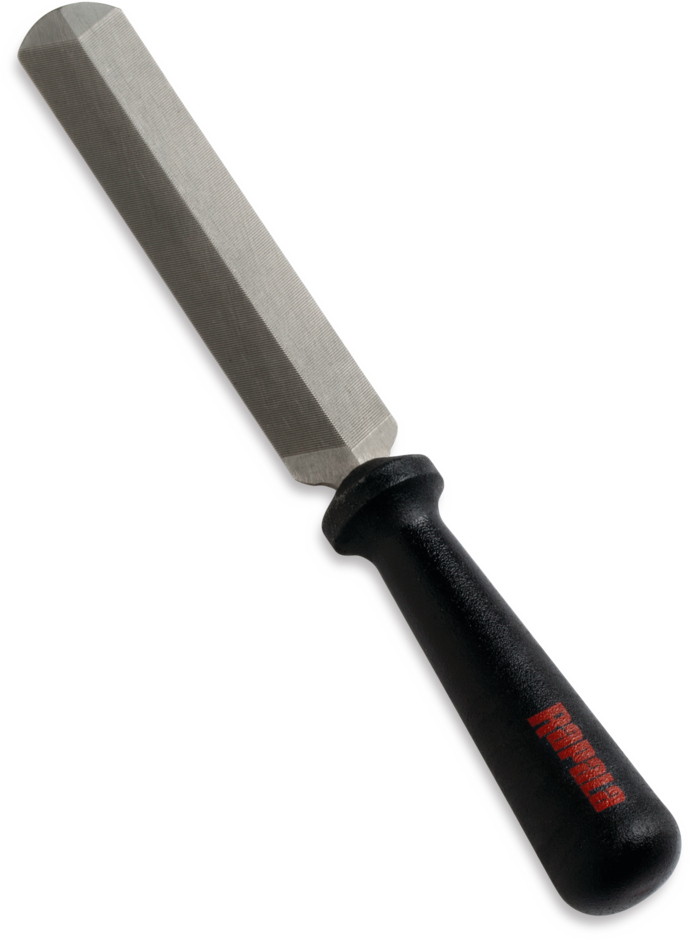 Rapala- Hook File