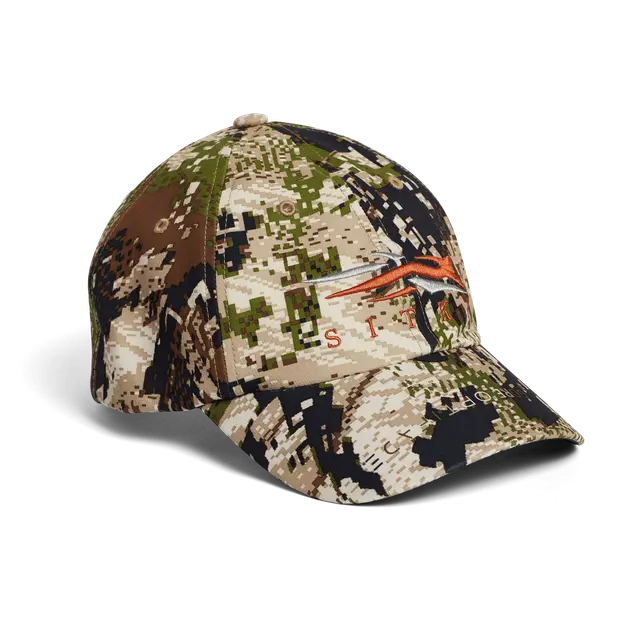 Sitka- Traverse Cap