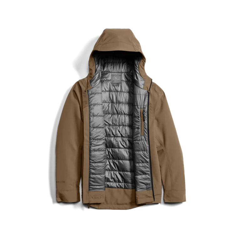 Sitka- Grindstone Work Jacket