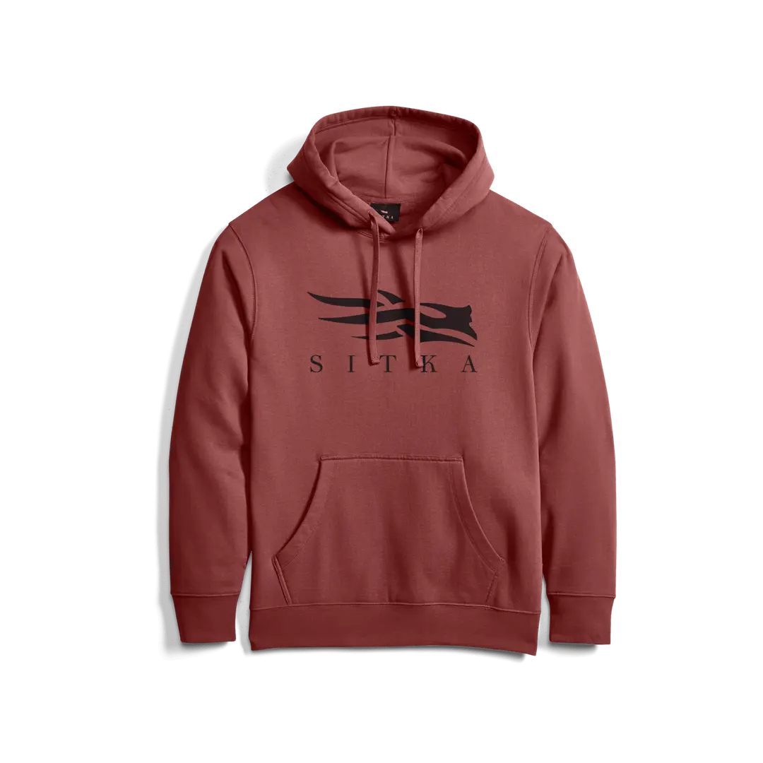 Sitka- Icon Pullover Hoody