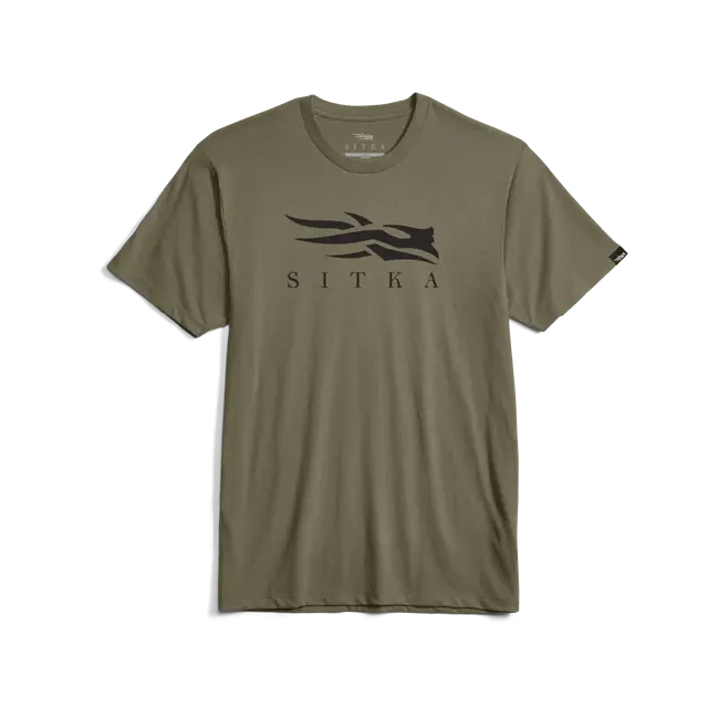 Sitka- Icon Tee