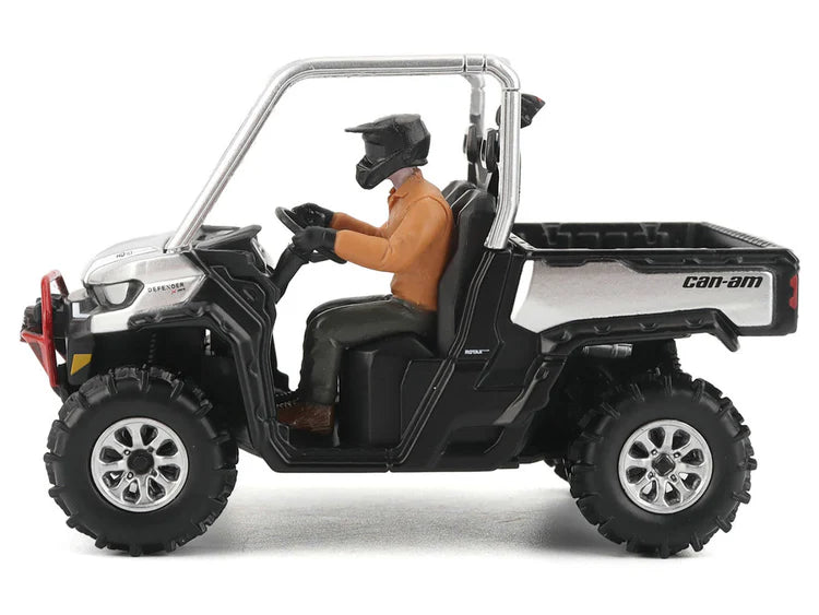 Diecast Replicas- Can-Am Vehicles in Displayable Box