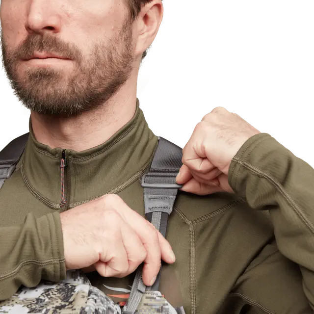 Sitka- Flash Optics Harness