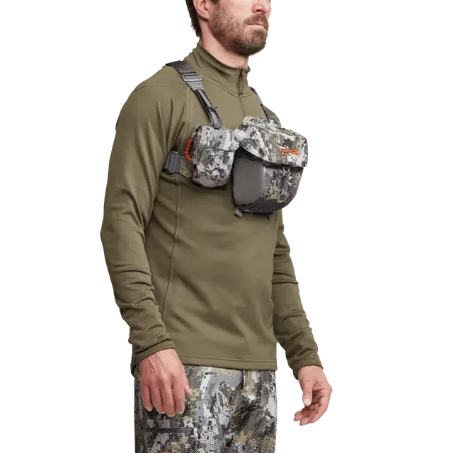 Sitka- Flash Optics Harness