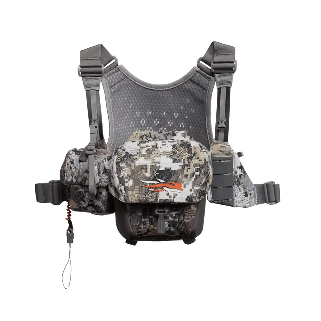 Sitka- Flash Optics Harness