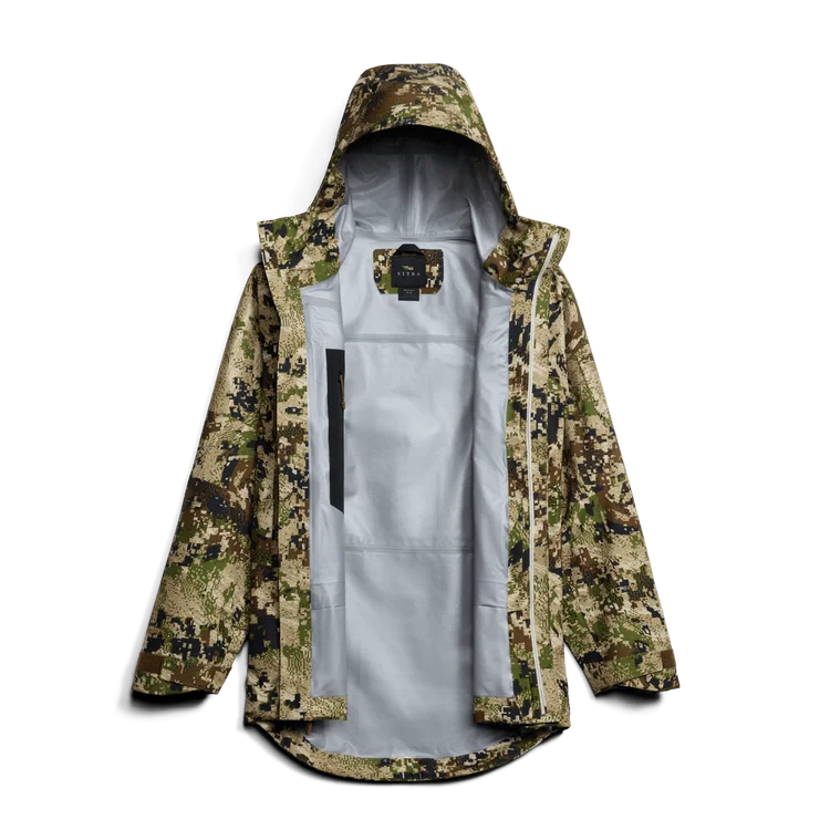 Sitka- Dew Point Jacket