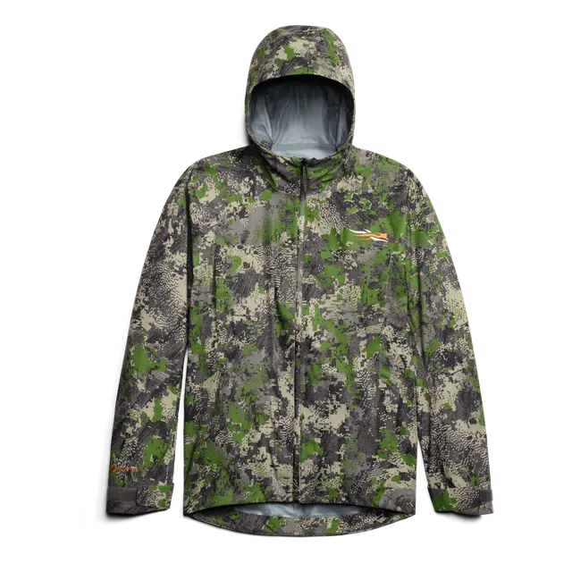 Sitka- Downpour Jacket