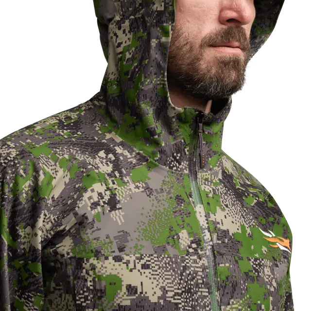 Sitka- Downpour Jacket