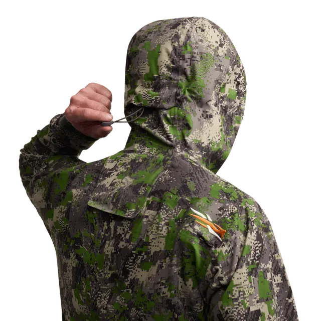 Sitka- Downpour Jacket