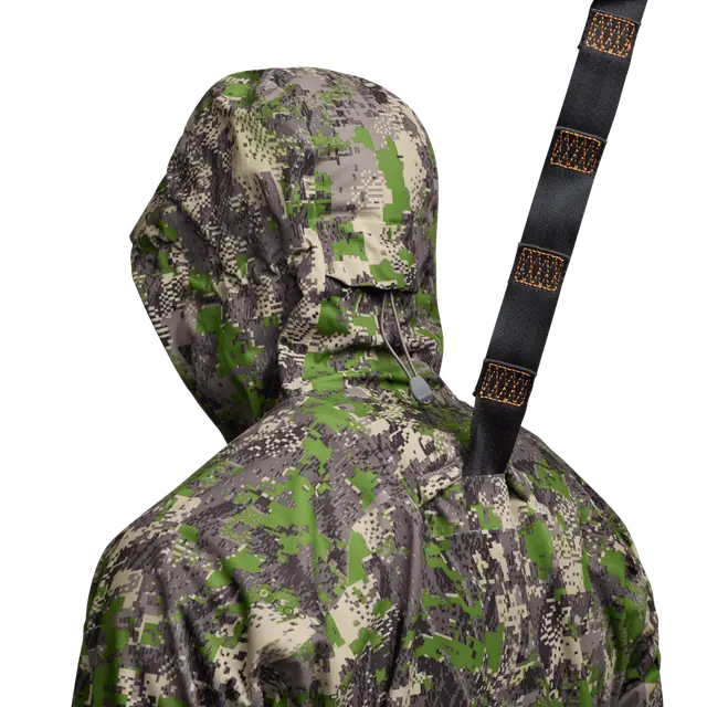 Sitka- Downpour Jacket