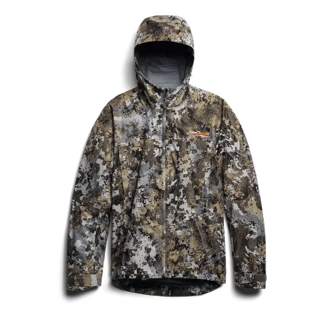 Sitka- Downpour Jacket
