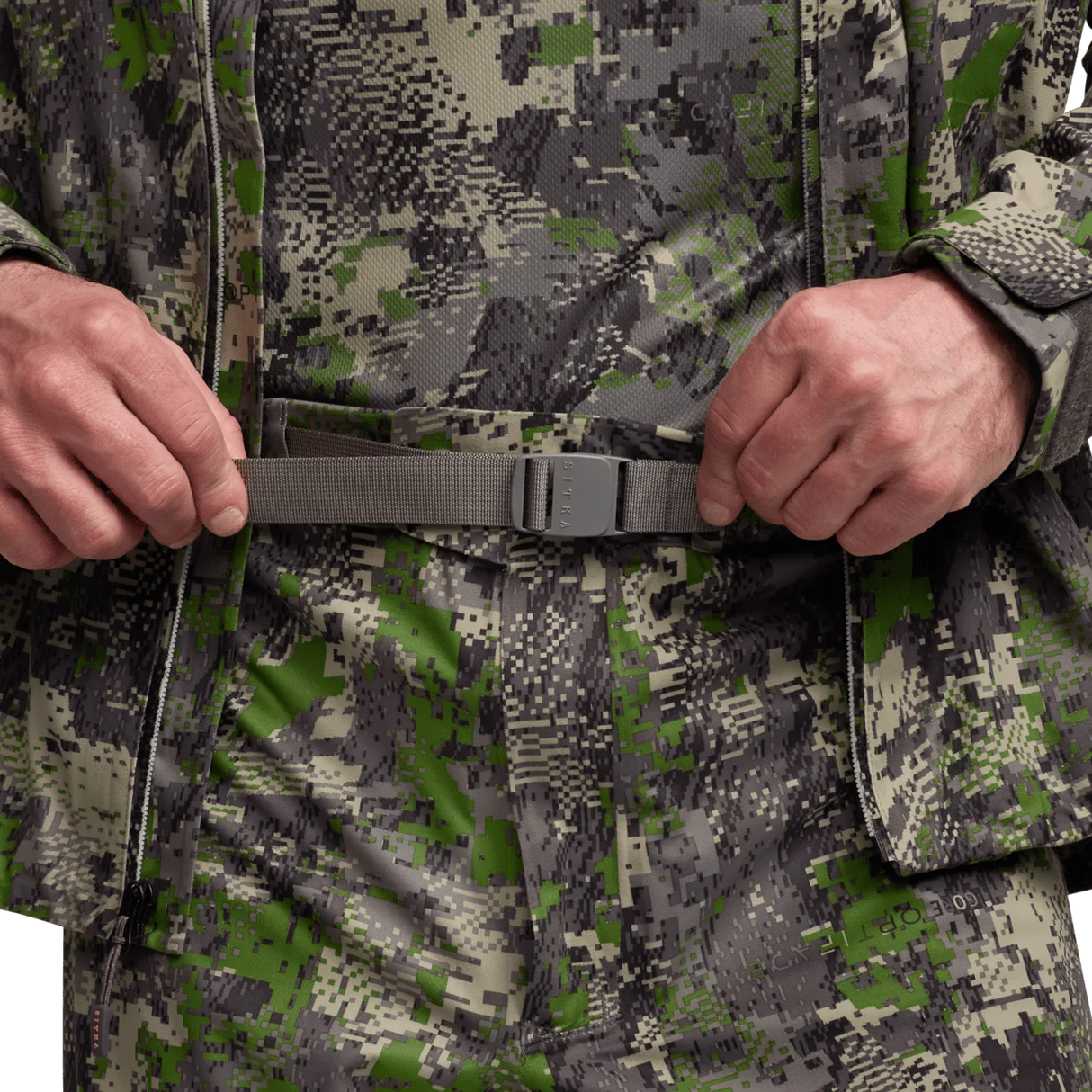 Sitka- Downpour Pant
