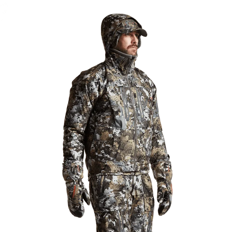 Sitka- Incinerator Aerolite Jacket