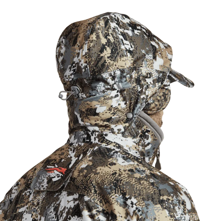 Sitka- Incinerator Aerolite Jacket