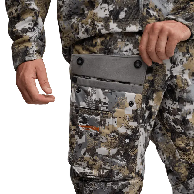 Sitka- Stratus 2.0 Pants