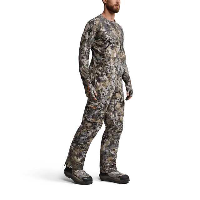 Sitka- Stratus Bib
