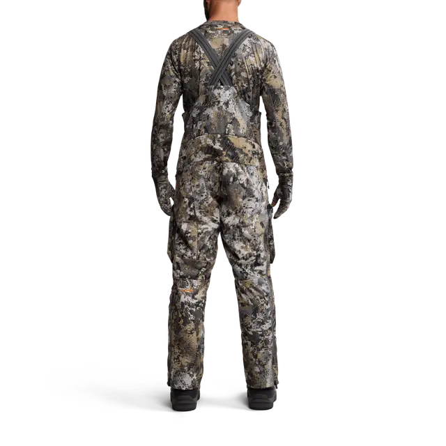 Sitka- Stratus Bib