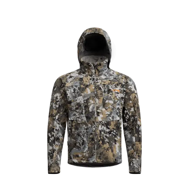 Sitka- Stratus 2.0 Jacket