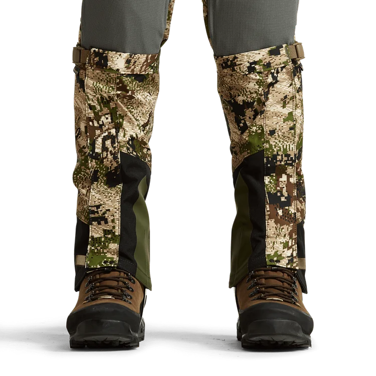 Sitka- Stormfront GTX Gaiter