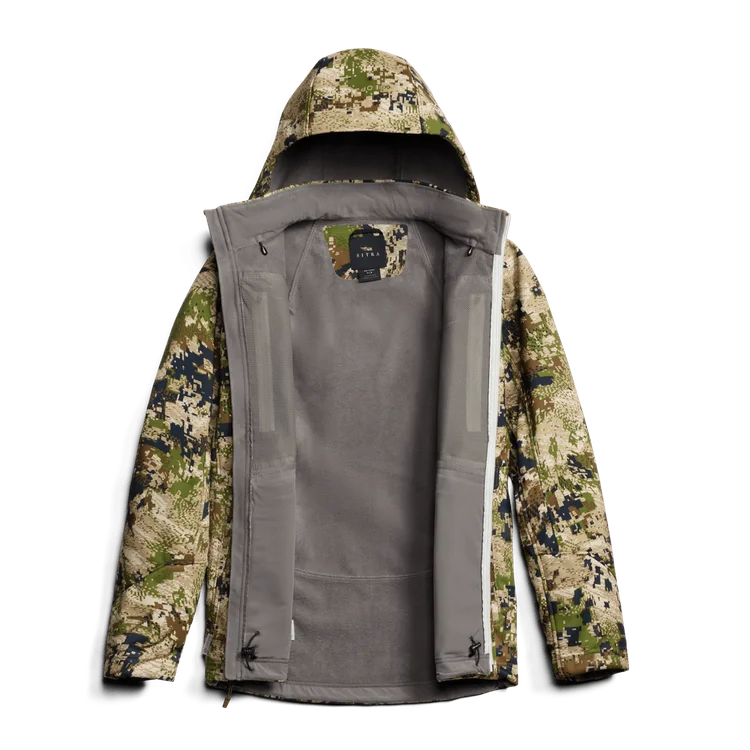 Sitka- Jetstream Jacket
