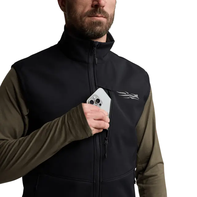 Sitka- Jetstream Vest