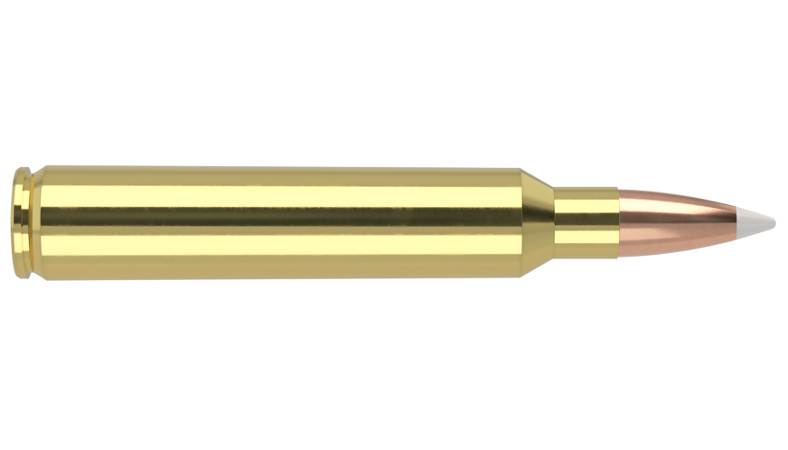 Nosler- AccuBond Trophy Grade Ammunition- 300 RUM, 180 Grain