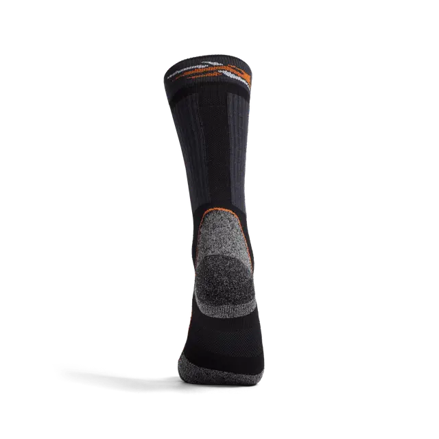 Sitka- Mid Weight Crew Sock
