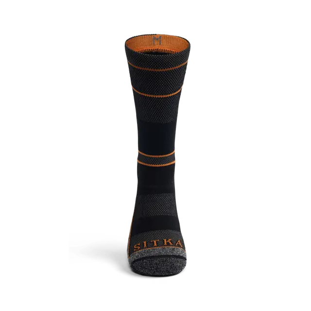 Sitka- Heavy Weight Crew Socks