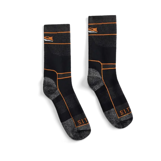 Sitka- Heavy Weight Crew Socks