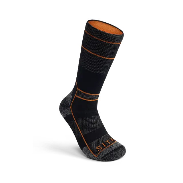 Sitka- Heavy Weight Crew Socks
